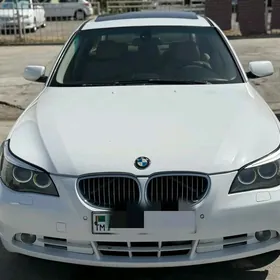 BMW E60 2006