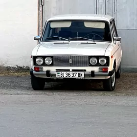 Lada 2106 1989