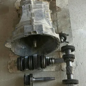 Uaz hunter karopka