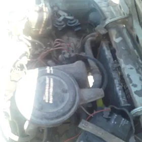 Lada 2106 1987