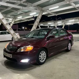 Toyota Corolla 2006