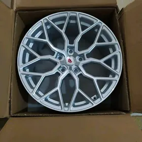 BMW R19 G30 G20 modellara ucin