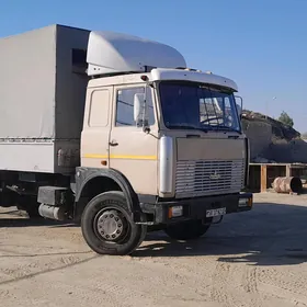 Maz Samosval 1994