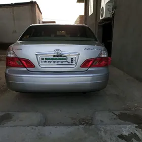 Toyota Avalon 2003