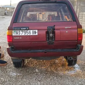 Toyota 4Runner 1991