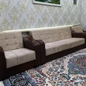 Mebel Diwan