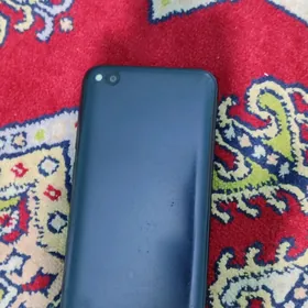 Redmi go