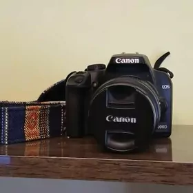 Canon 1000D