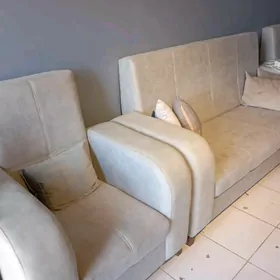divan