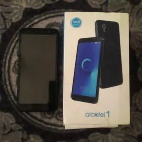 ALCATEL 2/16 Gyssagly