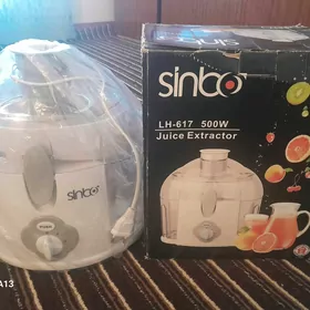 Sok Blender