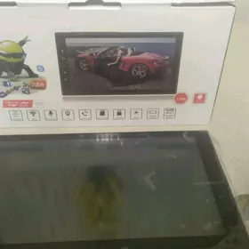 Android planset telwizor