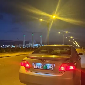 Toyota Camry 2008