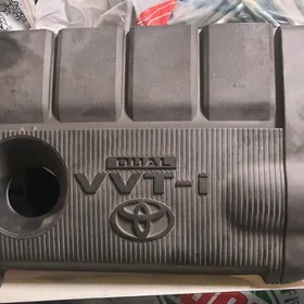 kryşka motor camry