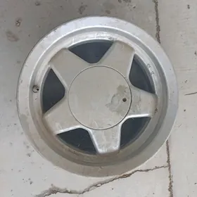 Диска жемс
