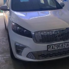 Kia Sorento 2020