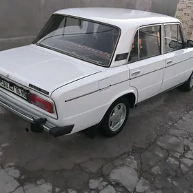 Lada 2106 1989