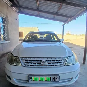 Toyota Avalon 2002