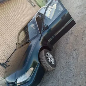 Hyundai Sonata 1995