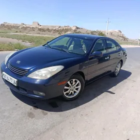 Lexus ES 330 2004