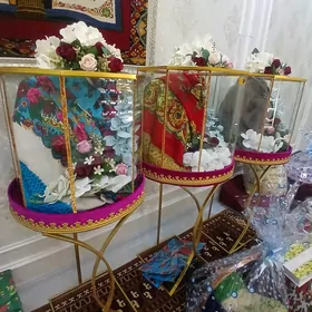 Toy Bukja Bezegi