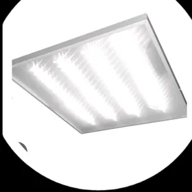 led lampa cyra 60x60