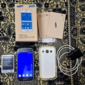 Samsung Galaxy Ace