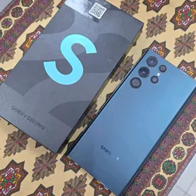S22 ultra 12/512