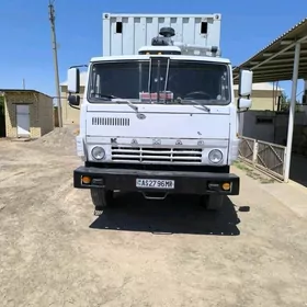 Kamaz 4310 1992