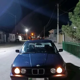 BMW 525 1993
