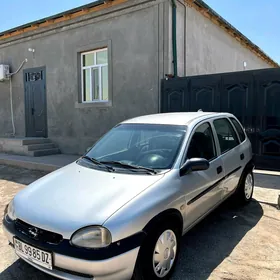 Opel Vita 1998