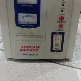 Регулятор 5000