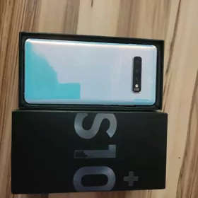 Samsung  S 10+ pamit  8.128
