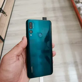HUAWEI P SMART Z (128gb)