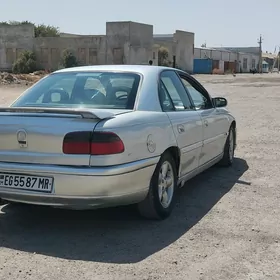 Opel Omega 1998