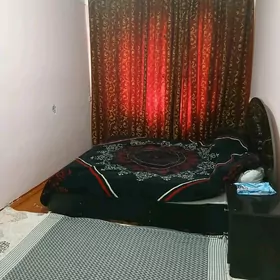 Satlyk jaý