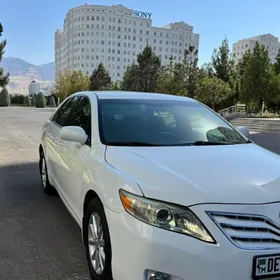 Toyota Camry 2010