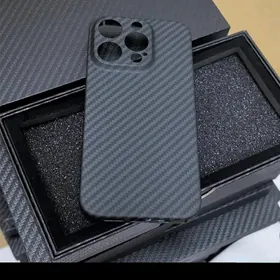 Iphone Cehol ( Carbon ) Чехол
