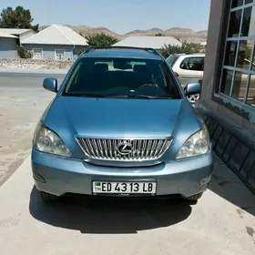 Lexus RX 330 2004