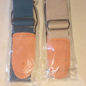 Gitara ücin remen.