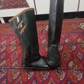 Türkmen milli adik