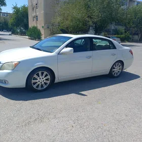 Toyota Avalon 2008