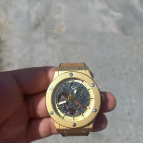 HUBLOT GENEVE