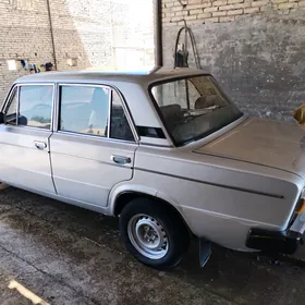 Lada 2106 1989