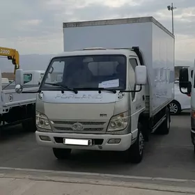 Forland H3 2013