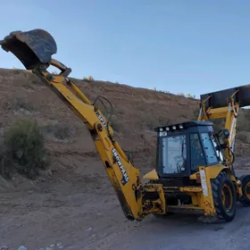 JCB 3CX ECO 2014