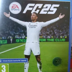 Fifa 25 