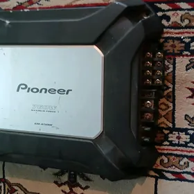 pioneer usiniltel