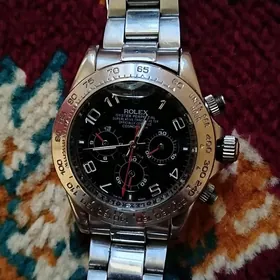 Rolex sagat