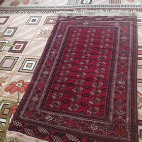 Turkmen haly